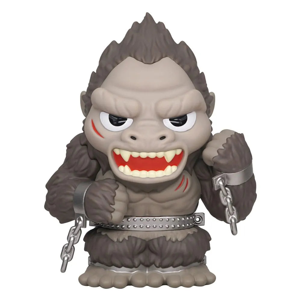 King Kong Spardose King Kong of Skull Island 20 cm - Smalltinytoystore