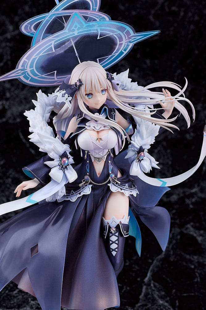 King's Proposal PVC Statue 1/7 Saika Kuozaki 36 cm - Smalltinytoystore