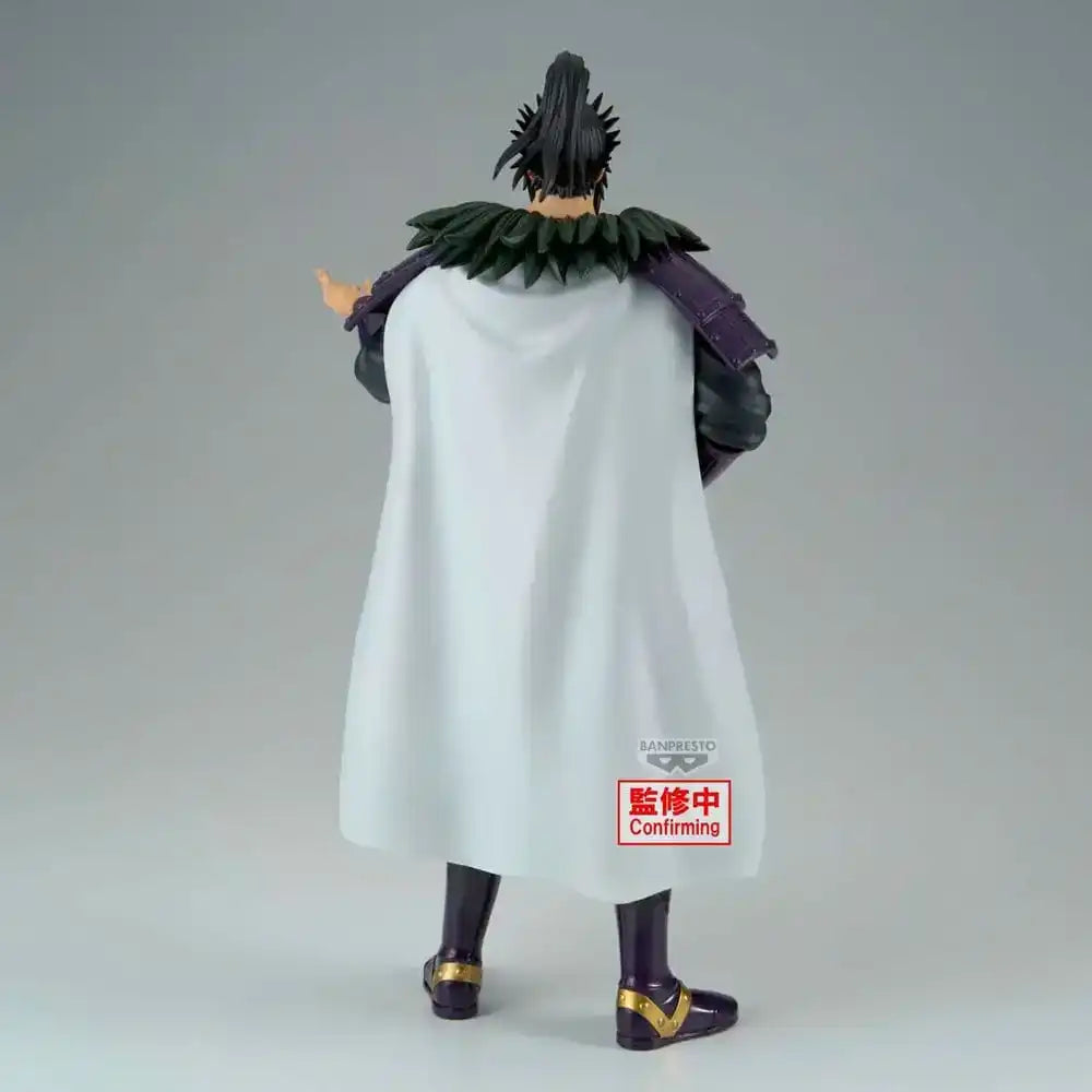 Kingdom Grandista PVC Statue Kanki 28 cm