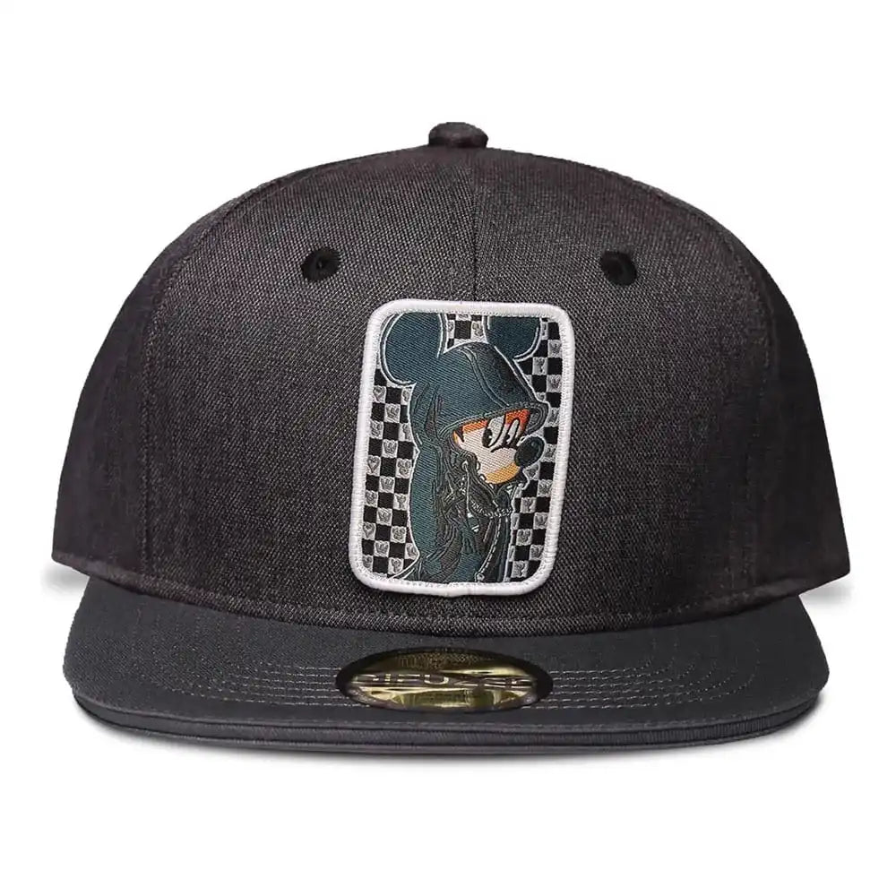 Kingdom Hearts 3.0 Baseball Cap Hooded Mickey - Smalltinytoystore