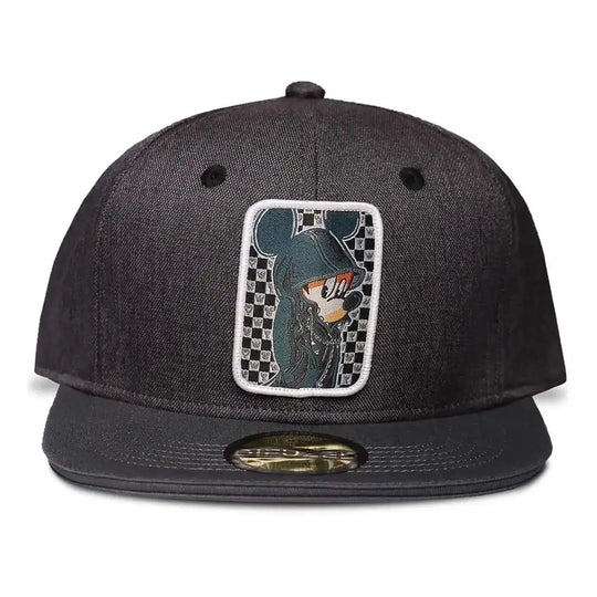 Kingdom Hearts 3.0 Baseball Cap Hooded Mickey - Smalltinytoystore