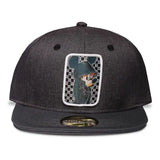 Kingdom Hearts 3.0 Baseball Cap Hooded Mickey - Smalltinytoystore