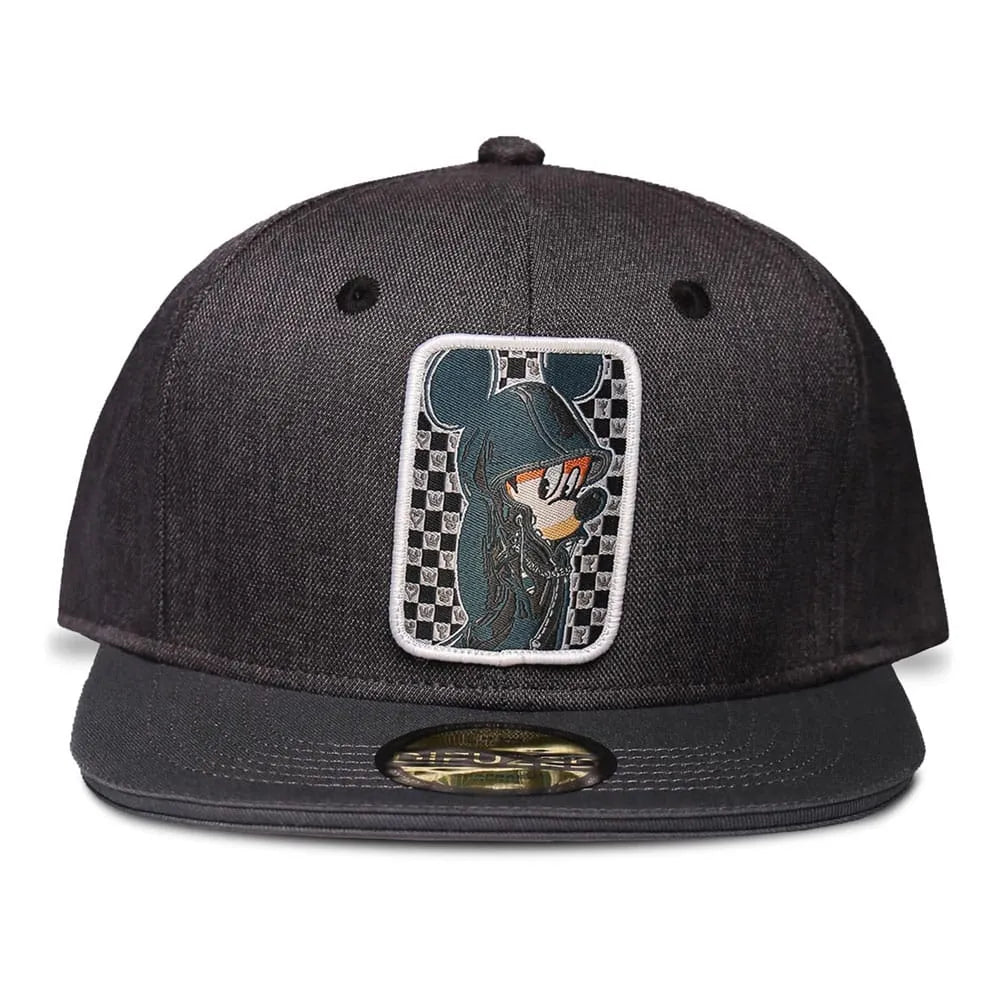 Kingdom Hearts 3.0 Baseball Cap Hooded Mickey - Smalltinytoystore
