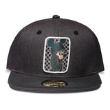 Kingdom Hearts 3.0 Baseball Cap Hooded Mickey - Smalltinytoystore