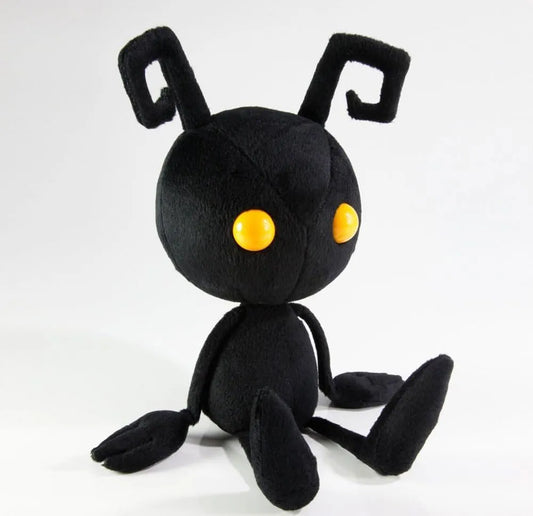 Kingdom Hearts Plüschfigur Shadow 17 cm - Smalltinytoystore
