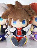 Kingdom Hearts Plüschfigur Sora 20 cm - Smalltinytoystore