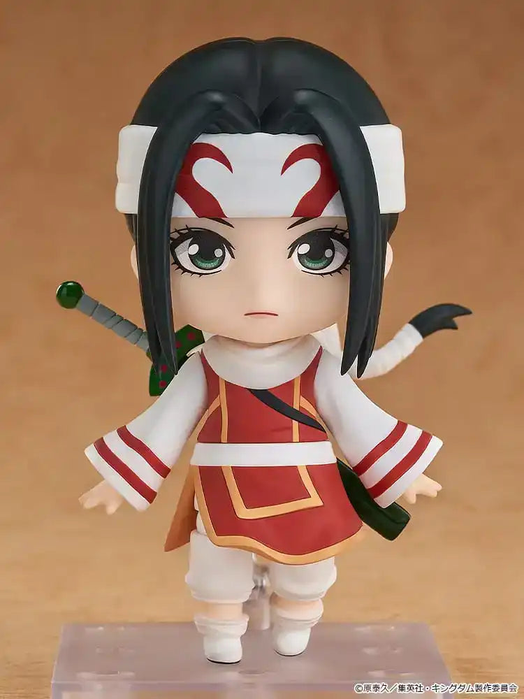 Kingdom Nendoroid Actionfigur Kyou Kai 10 cm - Smalltinytoystore