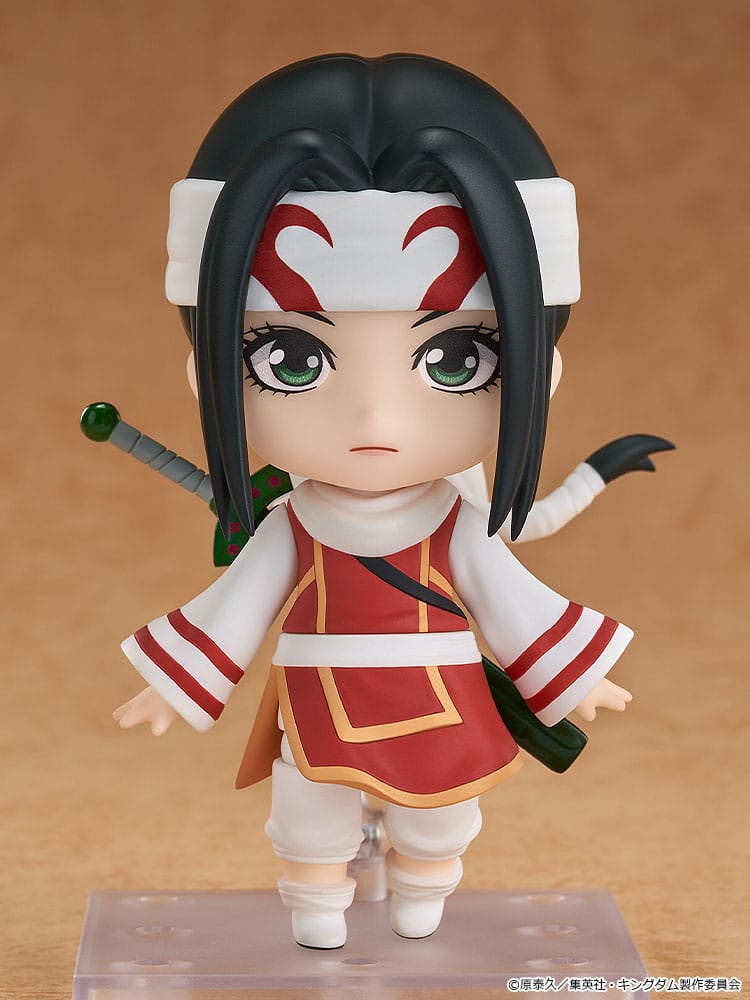 Kingdom Nendoroid Actionfigur Kyou Kai 10 cm - Smalltinytoystore