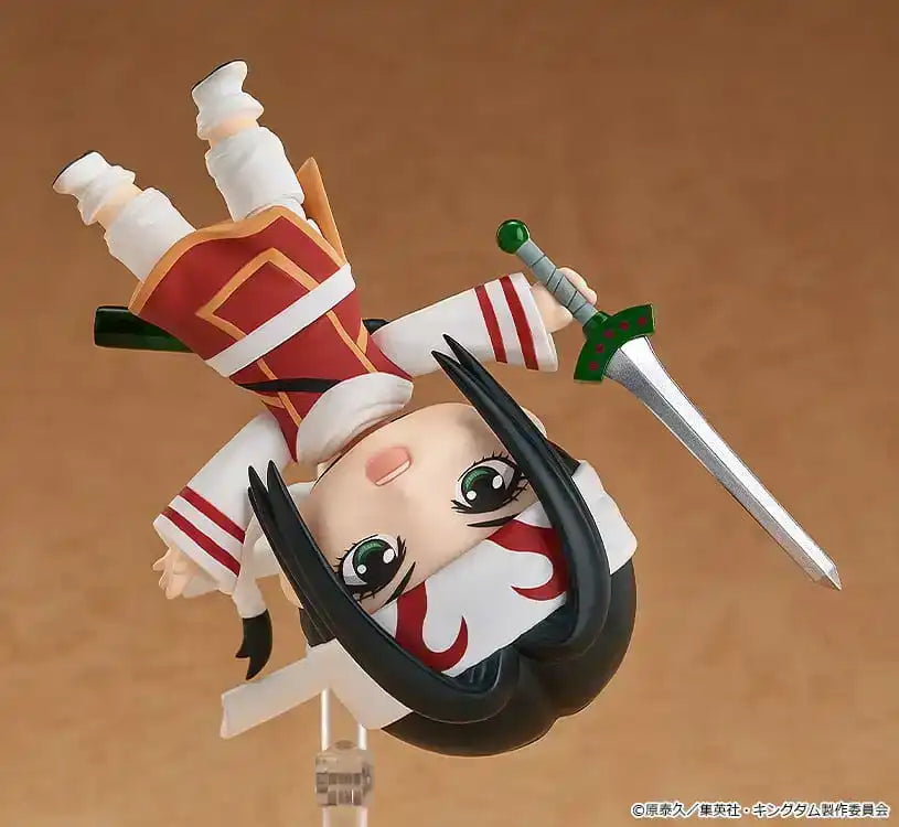 Kingdom Nendoroid Actionfigur Kyou Kai 10 cm - Smalltinytoystore