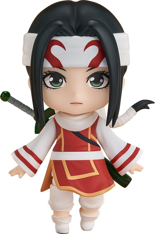 Kingdom Nendoroid Actionfigur Kyou Kai 10 cm - Smalltinytoystore
