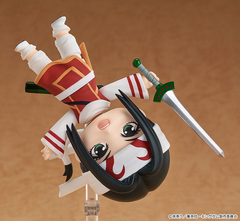 Kingdom Nendoroid Actionfigur Kyou Kai 10 cm - Smalltinytoystore
