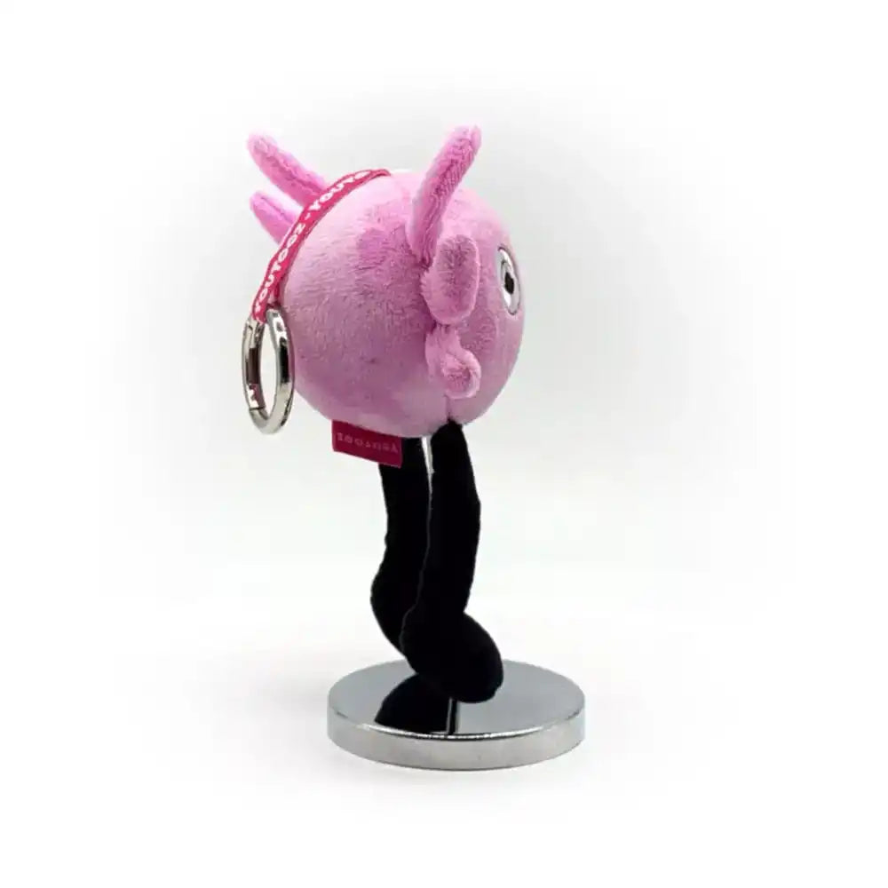 KinitoPET Plüsch-Schlüsselanhänger Kinito 13 cm