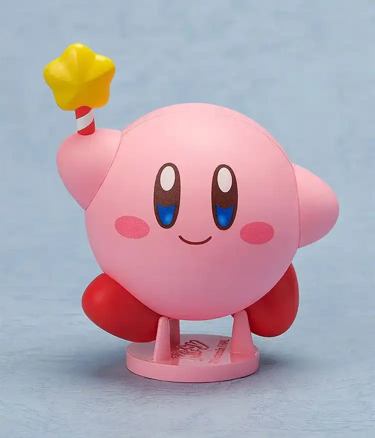Kirby Corocoroid Sammelfiguren Deluxe 6 cm Serie 2 Sortiment (6)