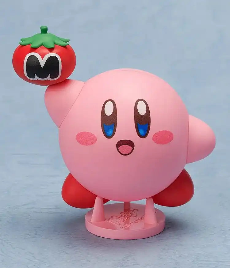 Kirby Corocoroid Sammelfiguren Deluxe 6 cm Serie 2 Sortiment (6)