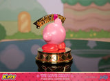 Kirby DieCast Statue We Love Kirby 10 cm - Smalltinytoystore