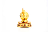 Kirby DieCast Statue We Love Kirby Gold Edition 10 cm - Smalltinytoystore