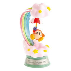Kirby Minifiguren 6 cm Swing Kirby Display (re-run) (6) - Smalltinytoystore