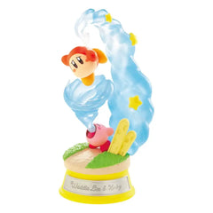 Kirby Minifiguren 6 cm Swing Kirby Display (re-run) (6) - Smalltinytoystore