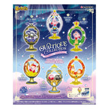 Kirby Minifiguren Ovaltique Collection Display (6) - Smalltinytoystore