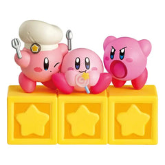 Kirby Minifiguren Poyotto Collection Display (6) - Smalltinytoystore