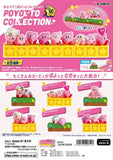 Kirby Minifiguren Poyotto Collection Display (6) - Smalltinytoystore