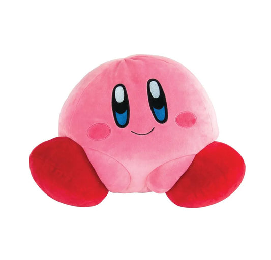 Kirby Mocchi-Mocchi Plüschfigur Kirby 32 cm - Smalltinytoystore