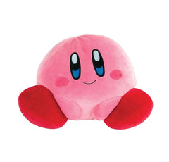 Kirby Mocchi-Mocchi Plüschfigur Kirby 32 cm - Smalltinytoystore