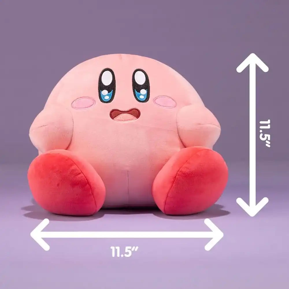 Kirby Mocchi-Mocchi Plüschfigur Kirby Dream Buffet - Smalltinytoystore