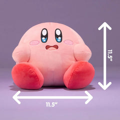 Kirby Mocchi-Mocchi Plüschfigur Kirby Dream Buffet - Smalltinytoystore
