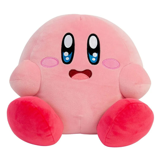 Kirby Mocchi-Mocchi Plüschfigur Kirby Dream Buffet - Smalltinytoystore