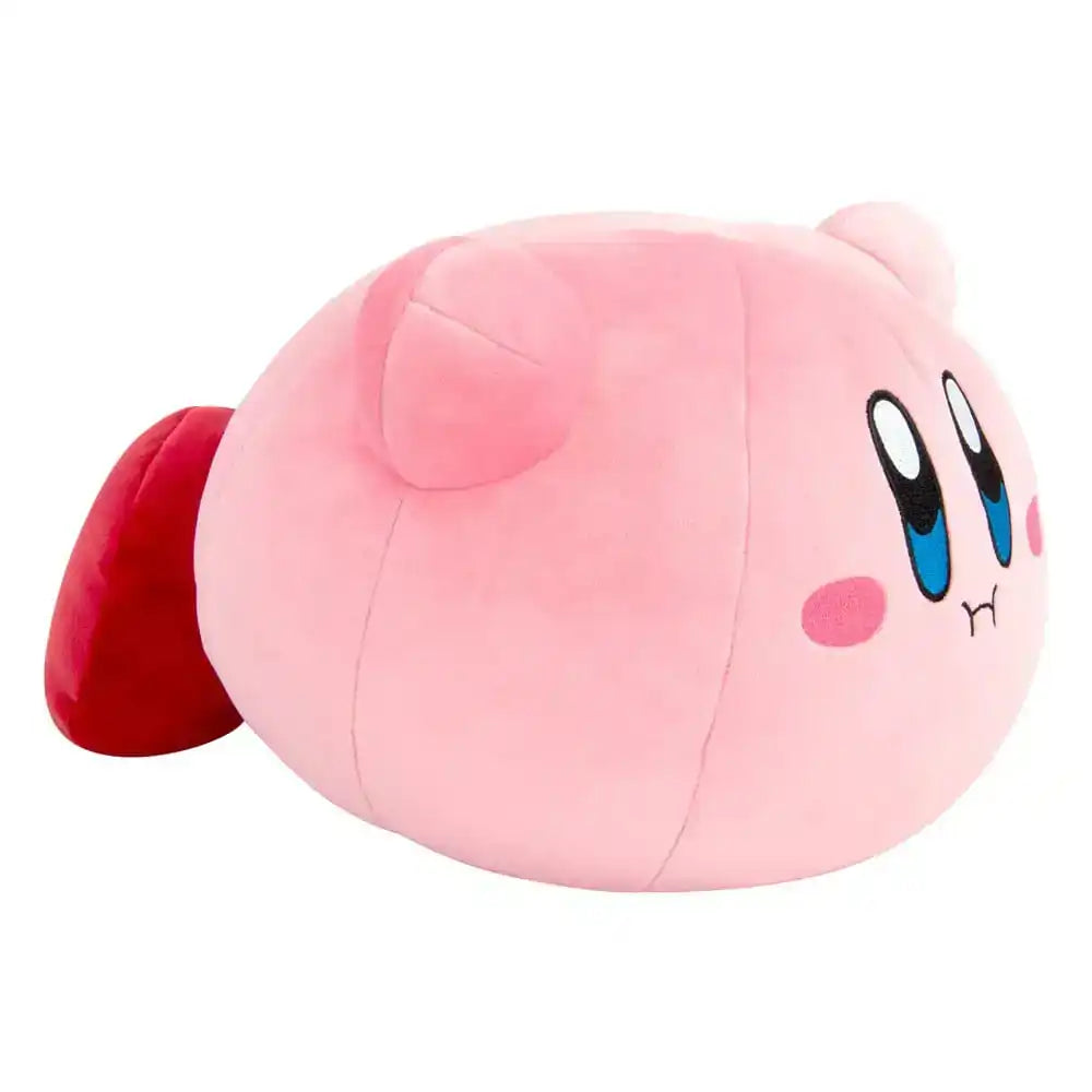 Kirby Mocchi-Mocchi Plüschfigur Mega - Kirby Hovering 30 cm