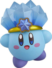 Kirby Nendoroid Actionfigur Ice Kirby 6 cm (re-run) - Smalltinytoystore