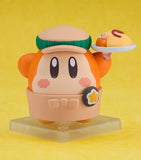 Kirby Nendoroid Actionfigur Waddle Dee Kirby Cafe Ver. 6 cm - Smalltinytoystore