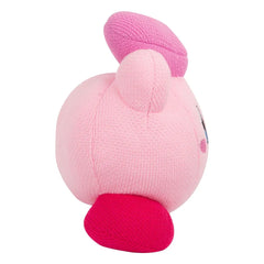 Kirby Nuiguru-Knit Plüschfigur Kirby Friend Heart Mega 39 cm - Smalltinytoystore