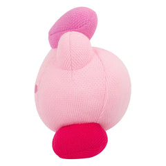 Kirby Nuiguru-Knit Plüschfigur Kirby Friend Heart Mega 39 cm - Smalltinytoystore