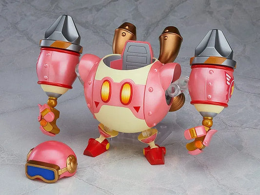 Kirby Planet Robobot Nendoroid More Zubehör-Set Robobot Armor 15 cm (re-run) - Smalltinytoystore