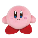 Kirby Plüschfigur 14 cm - Smalltinytoystore