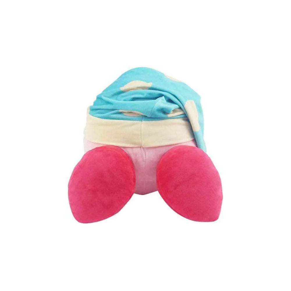 Kirby Plüschfigur Müde 30 cm - Smalltinytoystore