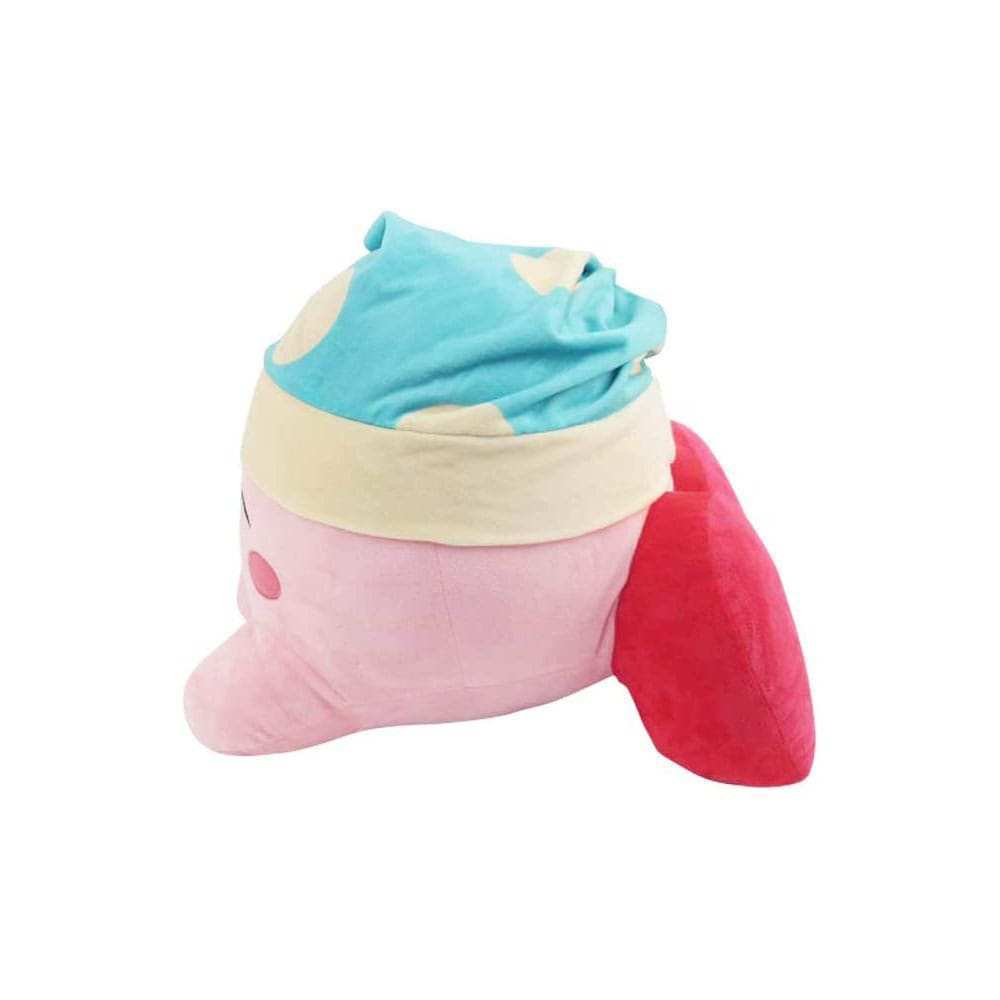 Kirby Plüschfigur Müde 30 cm - Smalltinytoystore