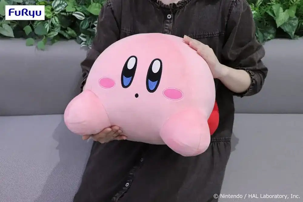 Kirby Plüschfigur Sleep Together heo EU Exclusive 38 cm - Smalltinytoystore