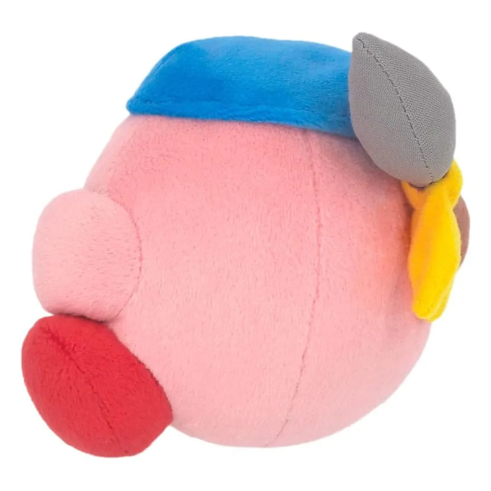 Kirby Plüschfigur Waddle Dee Bandana 11 cm - Smalltinytoystore