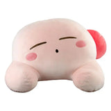 Kirby Suya Suya Plüschfigur Mega - Kirby Sleeping 60 cm - Smalltinytoystore