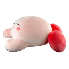 Kirby Suya Suya Plüschfigur Mega - Kirby Sleeping 60 cm - Smalltinytoystore