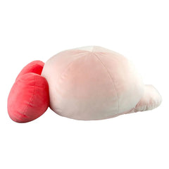 Kirby Suya Suya Plüschfigur Mega - Kirby Sleeping 60 cm - Smalltinytoystore
