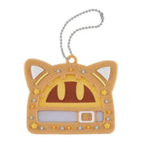 Kirby´s Dream Land Charm Patisserie Anhänger Kirby´s cookie time Sortiment (6) - Smalltinytoystore