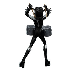 KISS Mini Epics Vinyl Figur The Catman 18 cm - Smalltinytoystore