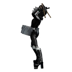 KISS Mini Epics Vinyl Figur The Catman 18 cm - Smalltinytoystore