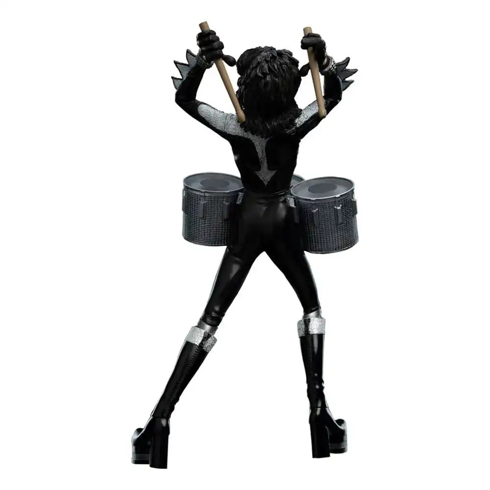 KISS Mini Epics Vinyl Figur The Catman 18 cm - Smalltinytoystore
