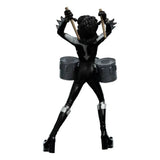 KISS Mini Epics Vinyl Figur The Catman 18 cm - Smalltinytoystore