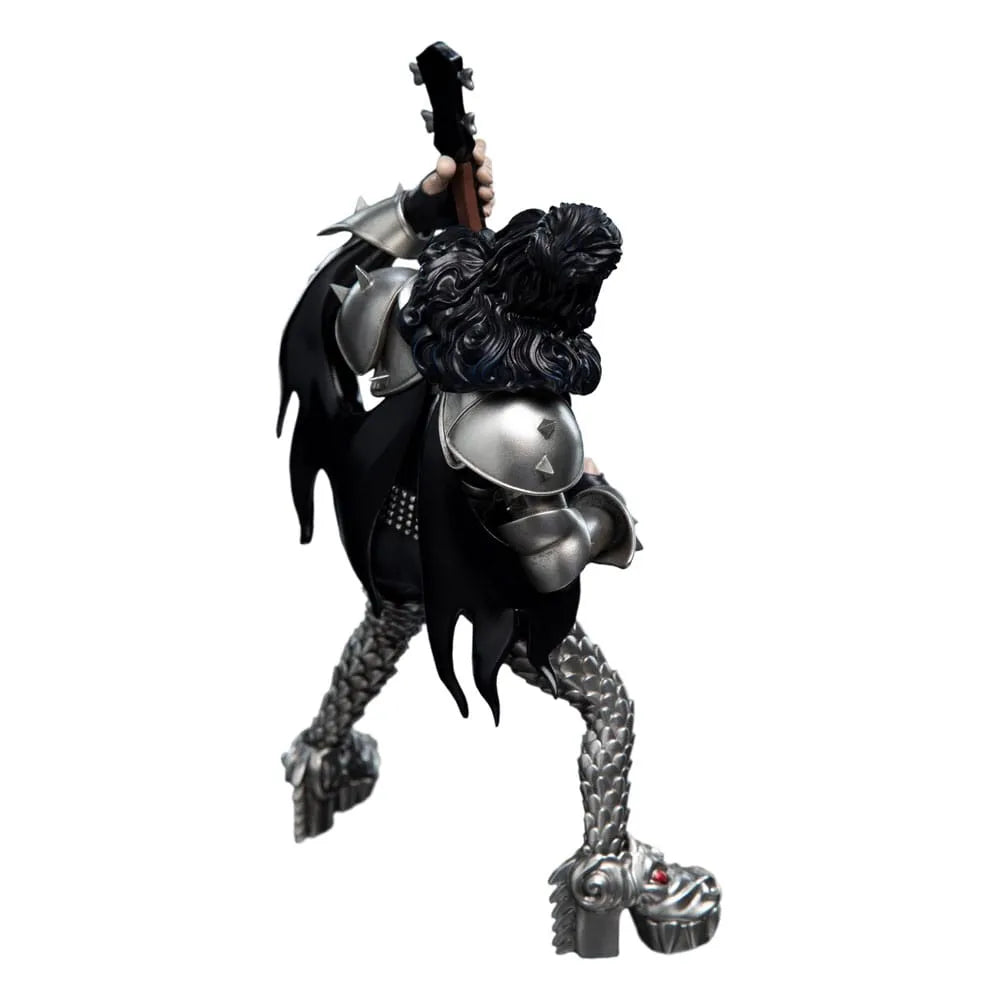 KISS Mini Epics Vinyl Figur The Demon 18 cm - Smalltinytoystore
